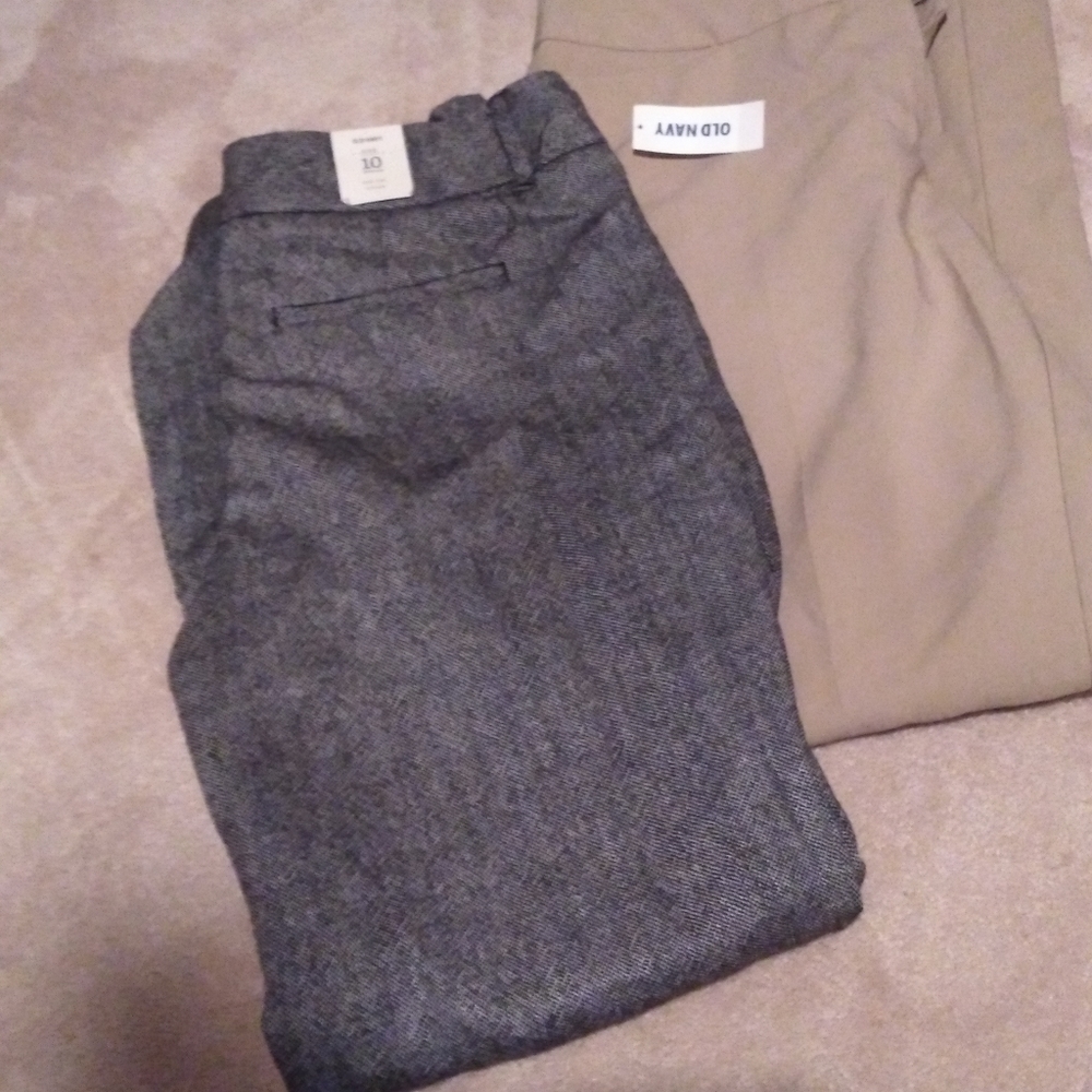 Women's Work/Dress Pants